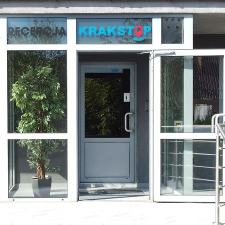 Krakstop Красков Екстериор снимка